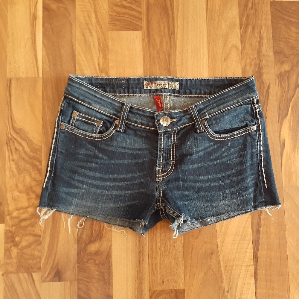 BKE Cutoffs